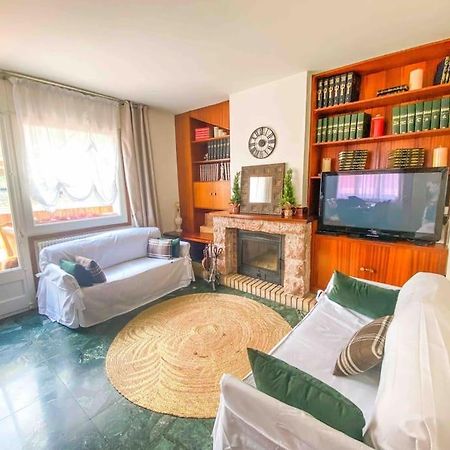 Tipica Casa Andorrana En Encamp L By Bonesvacances Exteriér fotografie