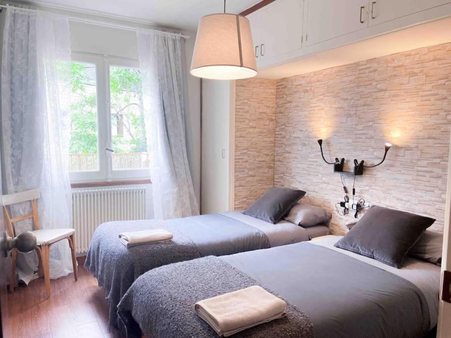 Tipica Casa Andorrana En Encamp L By Bonesvacances Exteriér fotografie