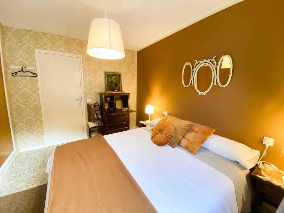Tipica Casa Andorrana En Encamp L By Bonesvacances Exteriér fotografie