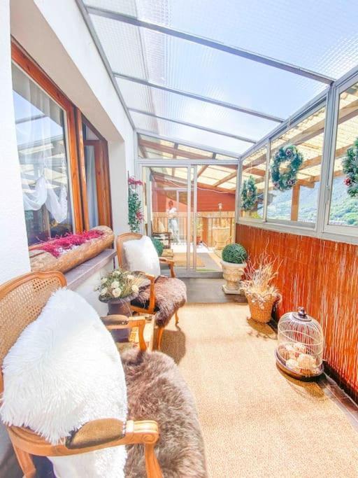 Tipica Casa Andorrana En Encamp L By Bonesvacances Exteriér fotografie