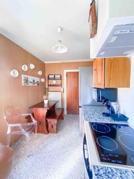 Tipica Casa Andorrana En Encamp L By Bonesvacances Exteriér fotografie