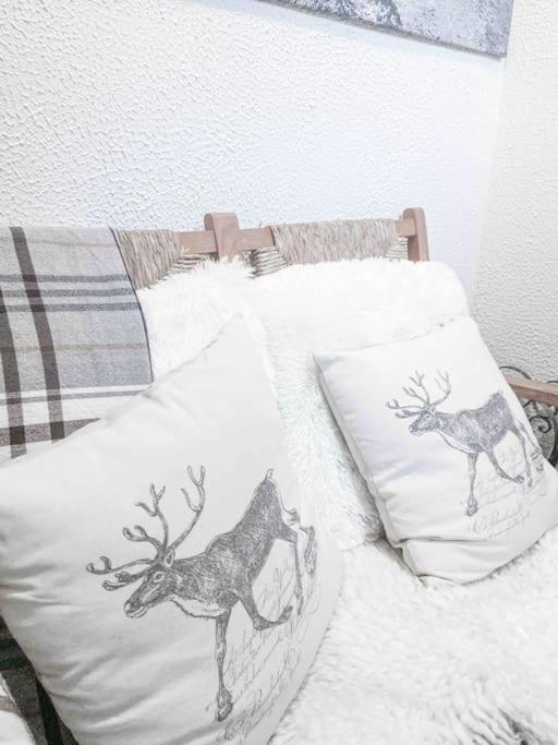 Tipica Casa Andorrana En Encamp L By Bonesvacances Exteriér fotografie