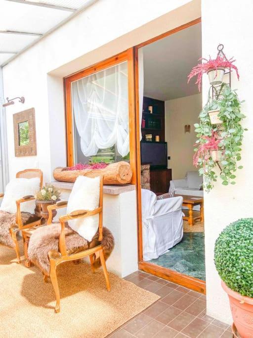 Tipica Casa Andorrana En Encamp L By Bonesvacances Exteriér fotografie