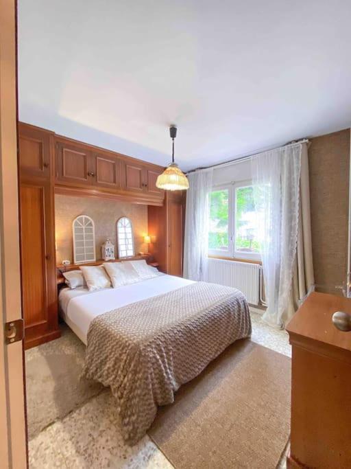 Tipica Casa Andorrana En Encamp L By Bonesvacances Exteriér fotografie