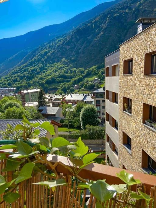 Tipica Casa Andorrana En Encamp L By Bonesvacances Exteriér fotografie