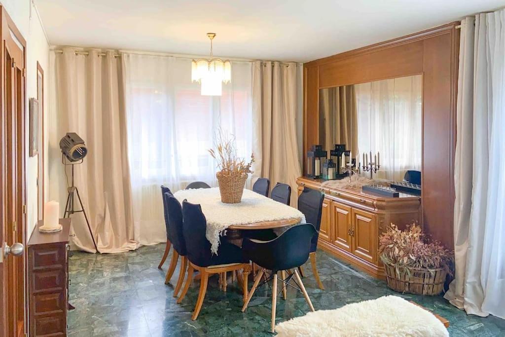 Tipica Casa Andorrana En Encamp L By Bonesvacances Exteriér fotografie