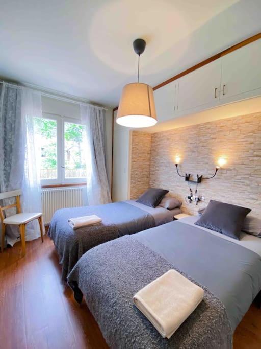 Tipica Casa Andorrana En Encamp L By Bonesvacances Exteriér fotografie