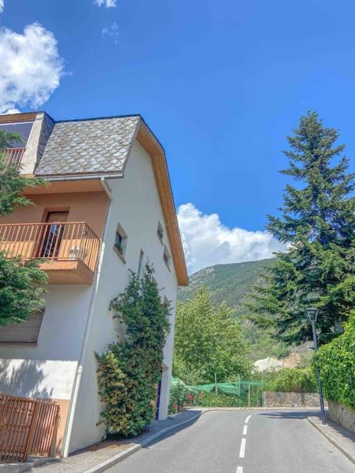 Tipica Casa Andorrana En Encamp L By Bonesvacances Exteriér fotografie