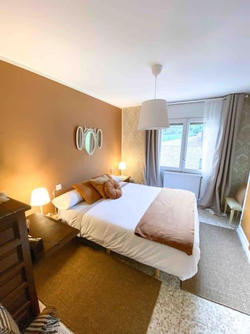Tipica Casa Andorrana En Encamp L By Bonesvacances Exteriér fotografie