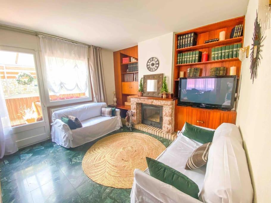 Tipica Casa Andorrana En Encamp L By Bonesvacances Exteriér fotografie