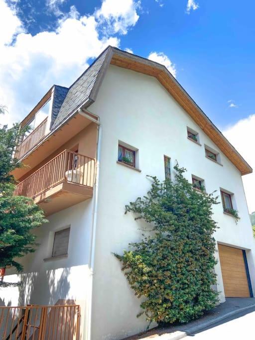 Tipica Casa Andorrana En Encamp L By Bonesvacances Exteriér fotografie