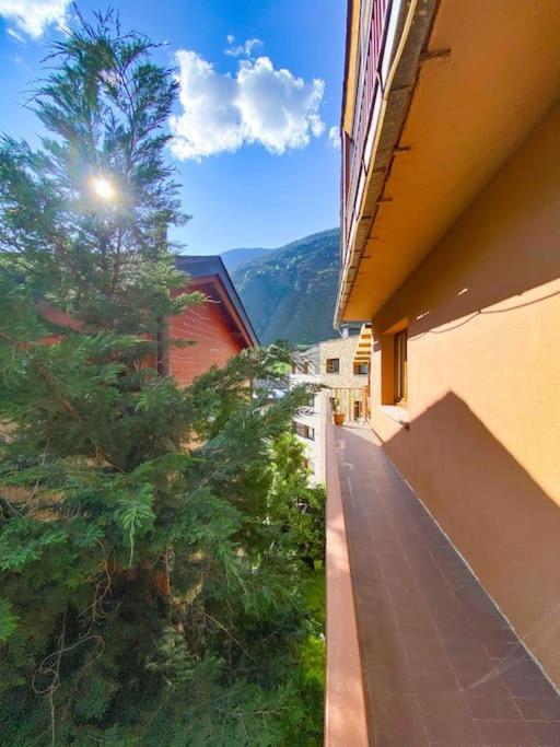 Tipica Casa Andorrana En Encamp L By Bonesvacances Exteriér fotografie